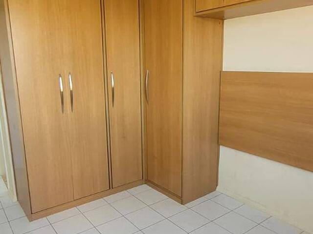 Apartamento para Locação em Taubaté - 2