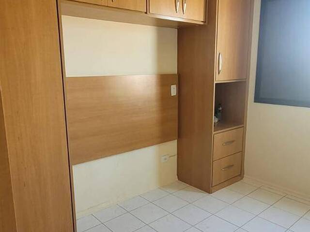 Apartamento para Locação em Taubaté - 4