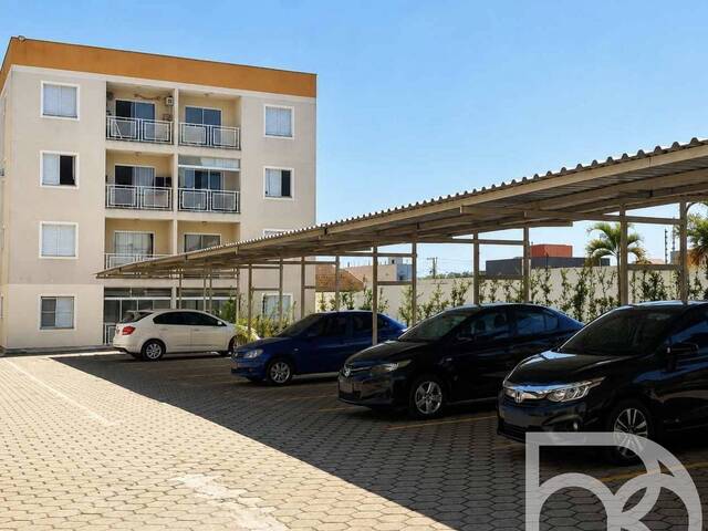 Apartamento para Locação em Taubaté - 2