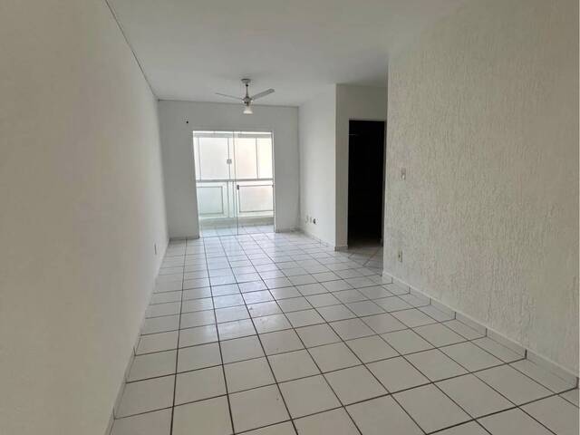 Apartamento para Locação em Taubaté - 4