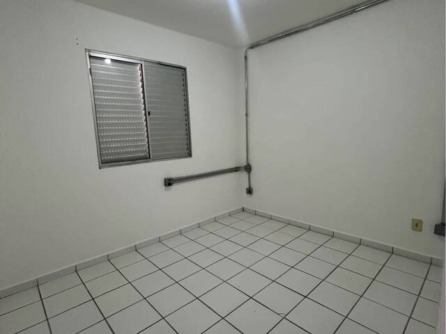 Apartamento para Locação em Taubaté - 5