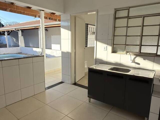 Casa para Locação em Taubaté - 5