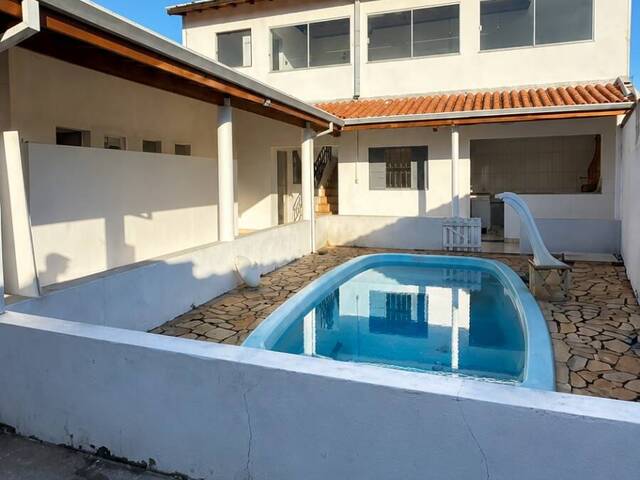 Casa para Locação em Taubaté - 2