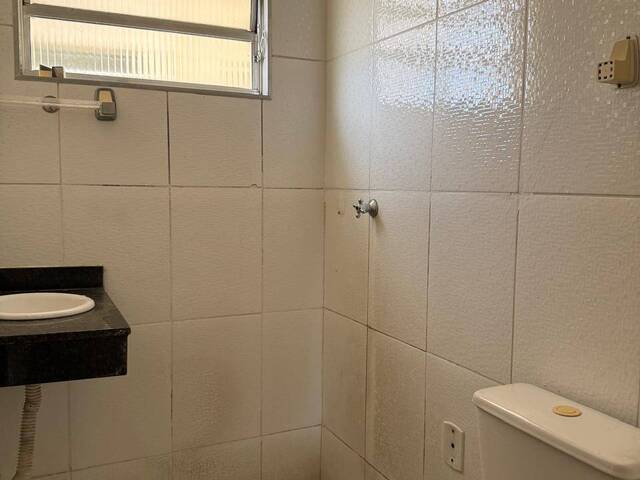 #247 - Apartamento para Locação em Taubaté - SP