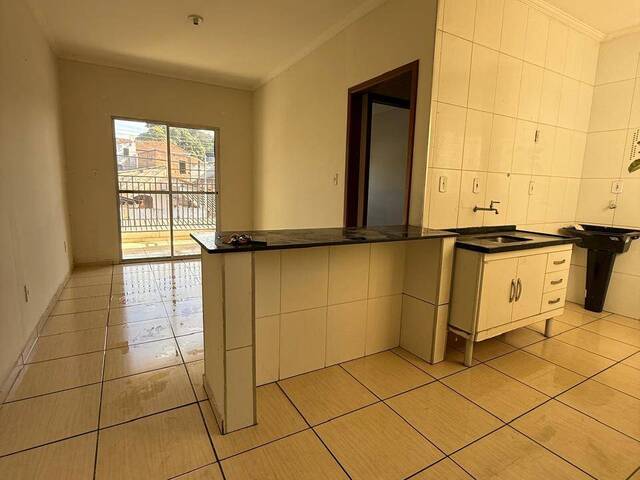 #247 - Apartamento para Locação em Taubaté - SP
